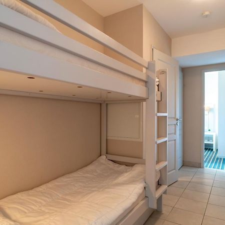 Les Thermes 521 - Appt Proche Plage Avec Piscine Partagee Concarneau Extérieur photo